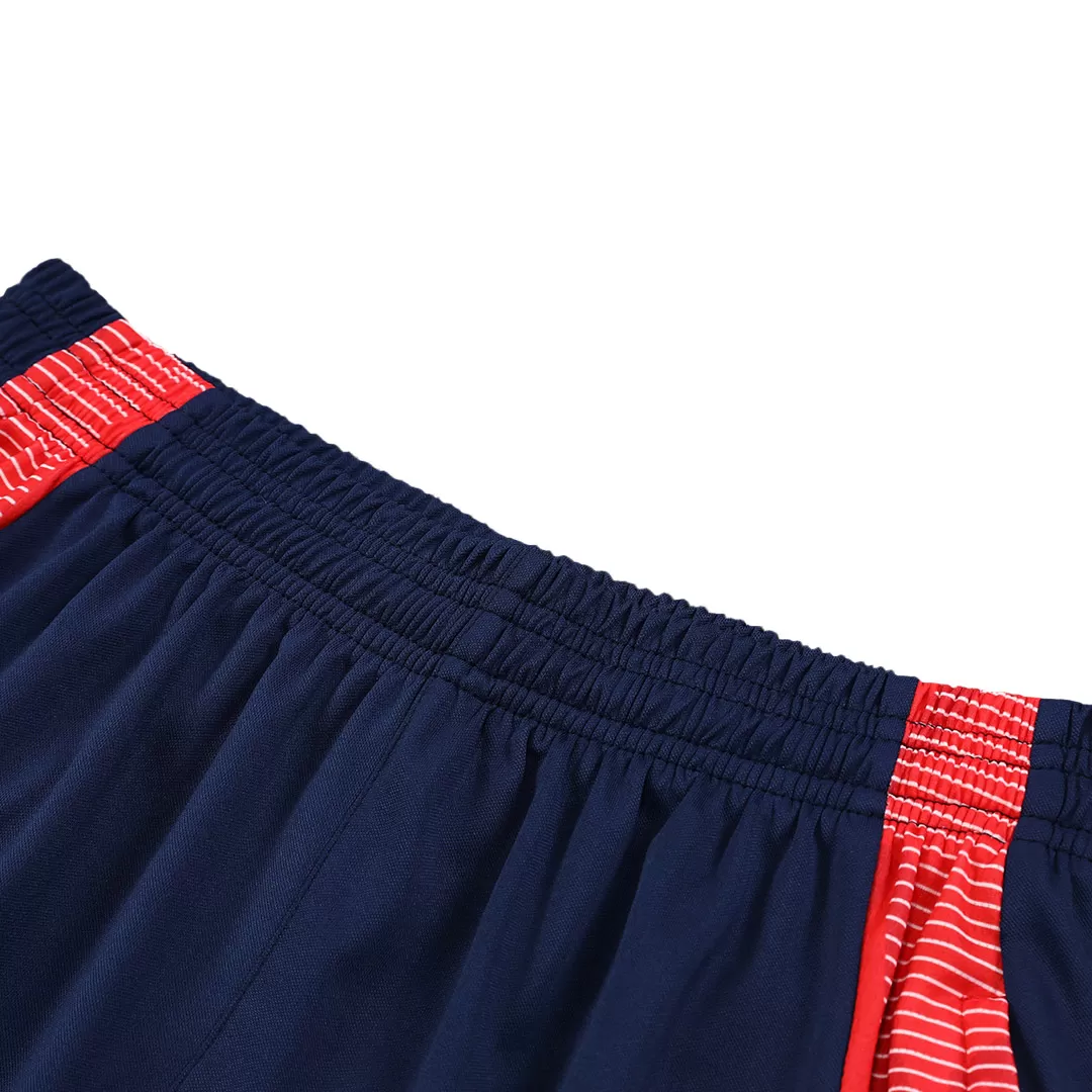 Manchester United Pre-Match Jerseys Kit - Image 10