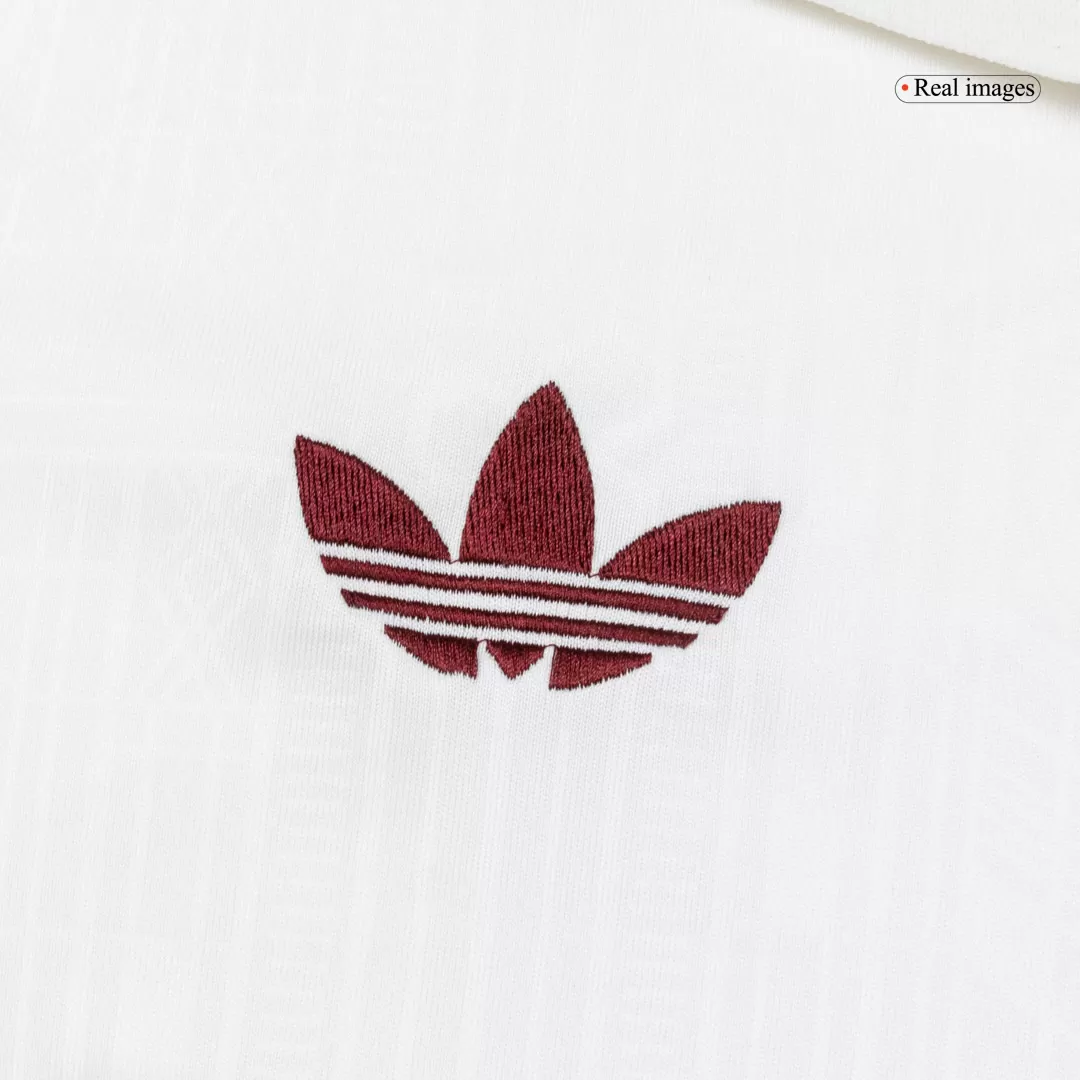 HAVERTZ #29 Arsenal Third Away Soccer Jersey 2025/26 - Image 7