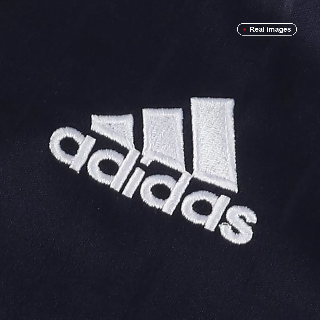 Retro Argentina Away Jersey 2006 - Image 4