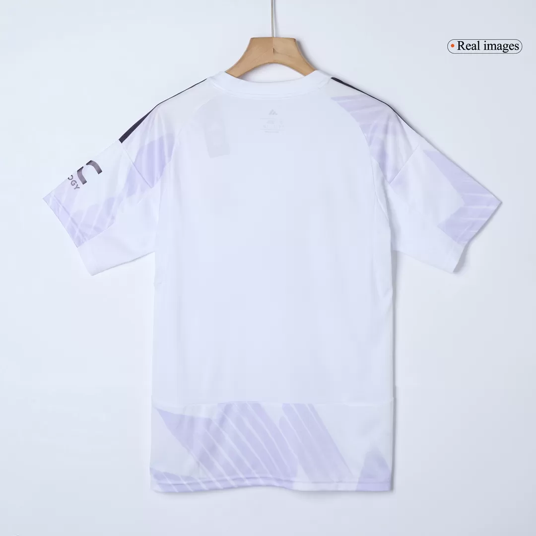 Manchester United Away Soccer Jersey 2025/26 - Image 6
