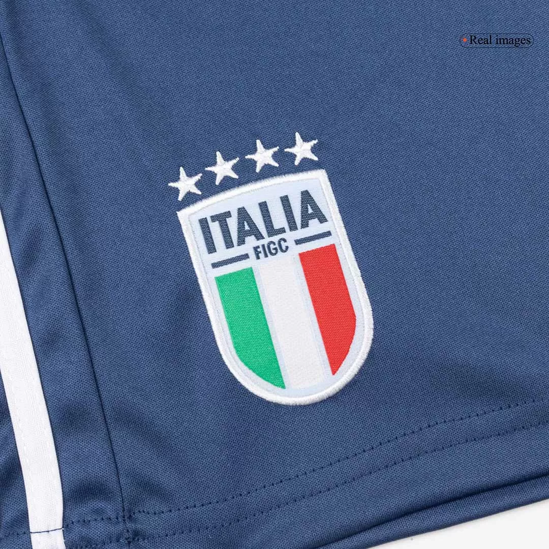 Italy Away World Cup Kids Soccer Jerseys Kit 2026 - Image 10