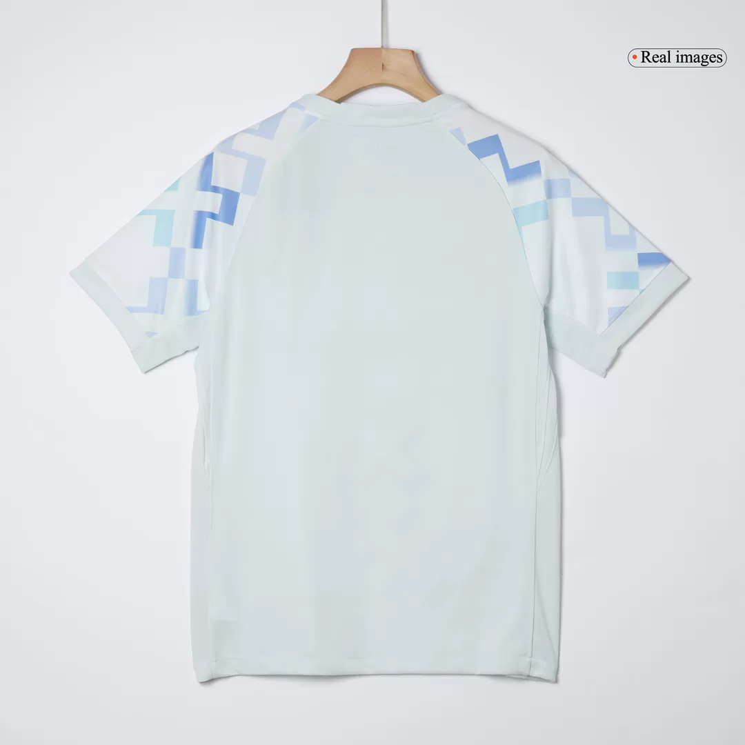 THURAM #9 Inter Milan Away Soccer Jersey 2025/26 - Image 6