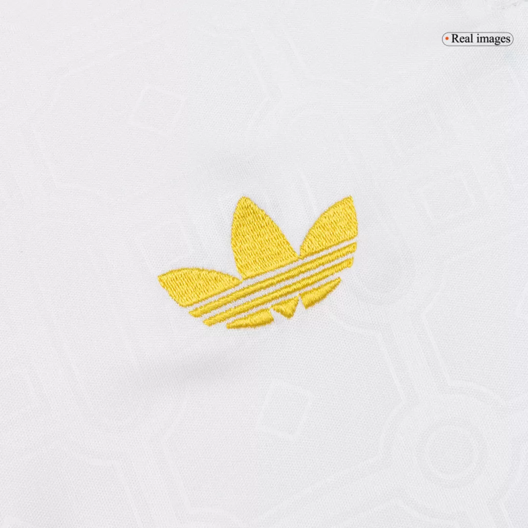 Roma Third Away Kids Soccer Jerseys Kit 2025/26 - Image 5