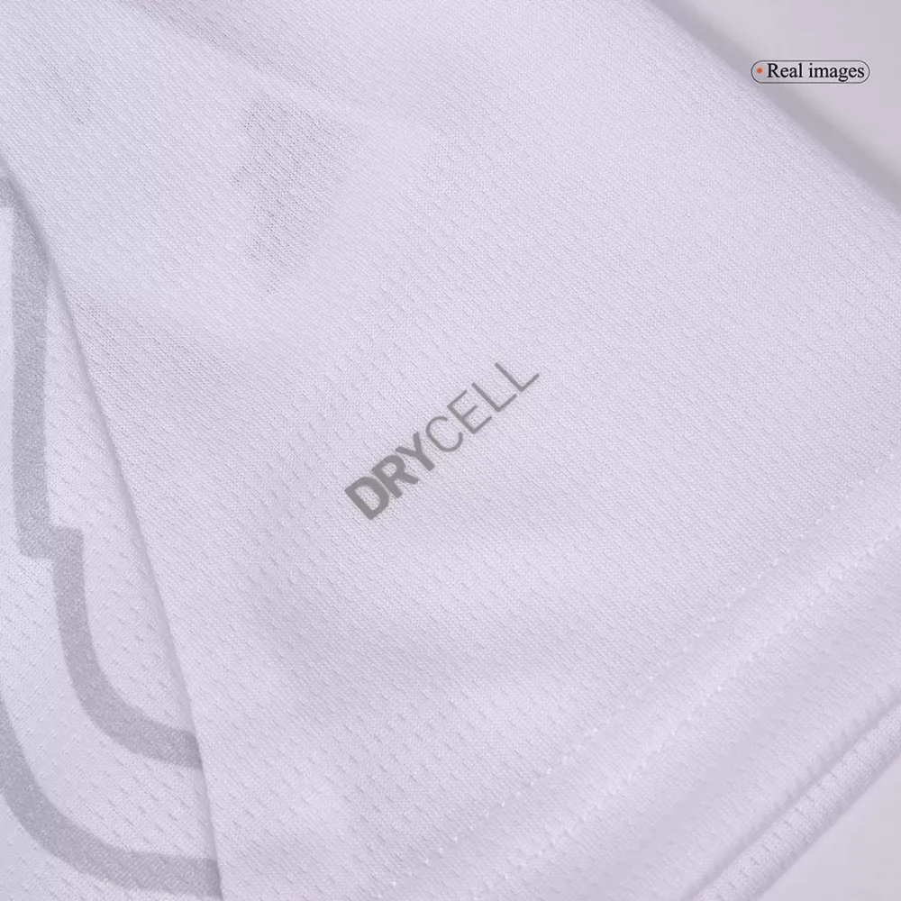 Al Hilal SFC Away Soccer Jersey - Image 13