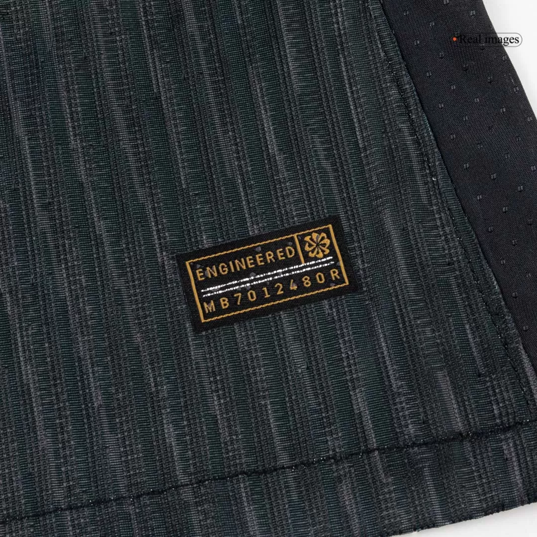 PSG Fourth Away Player Version Jersey 2025/26 - Image 10