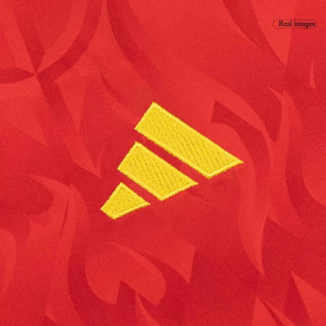 Women's Belgium Home Jersey World Cup 2026 - Image 7