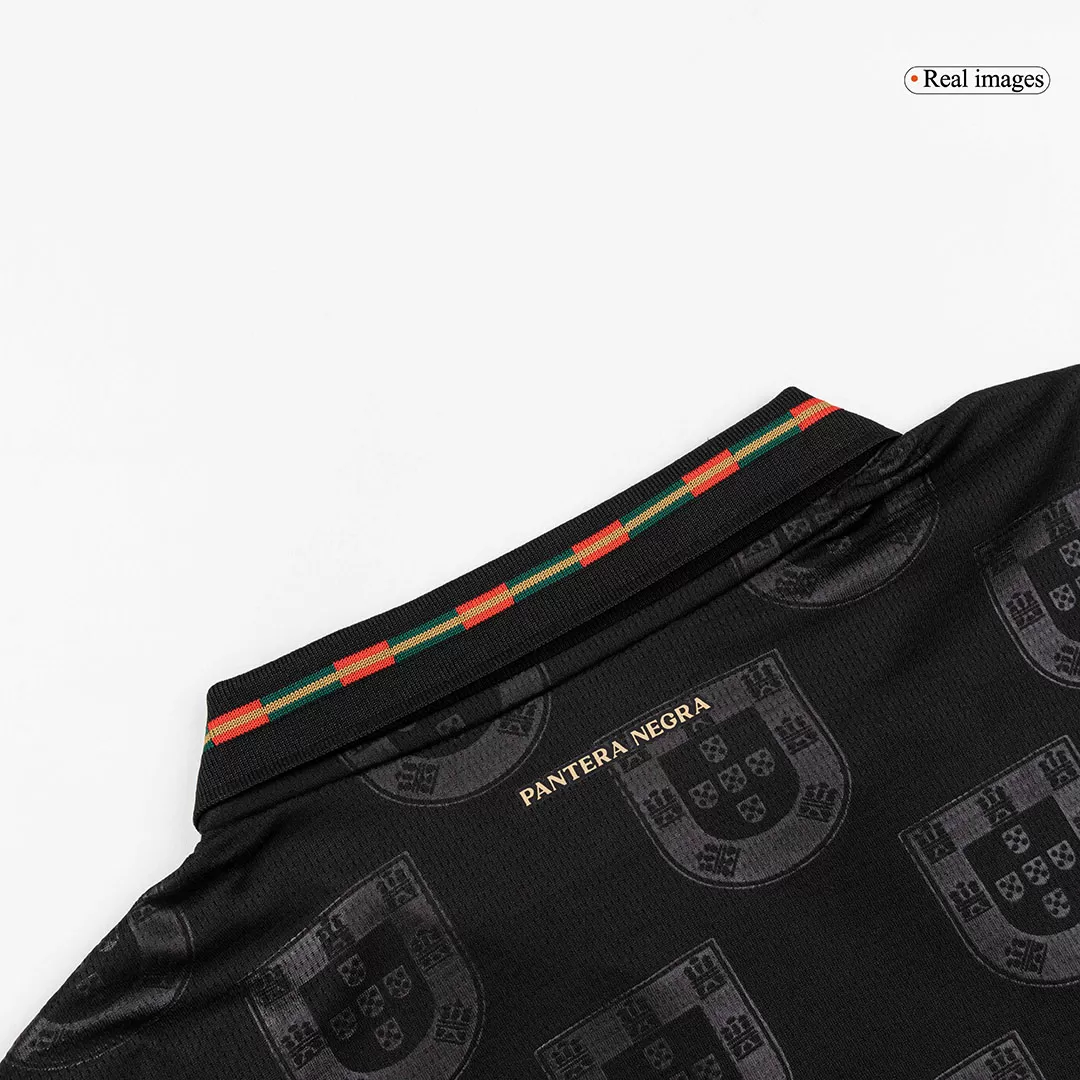 Portugal World Cup Special Kids Soccer Jerseys Kit 2026 - Image 9