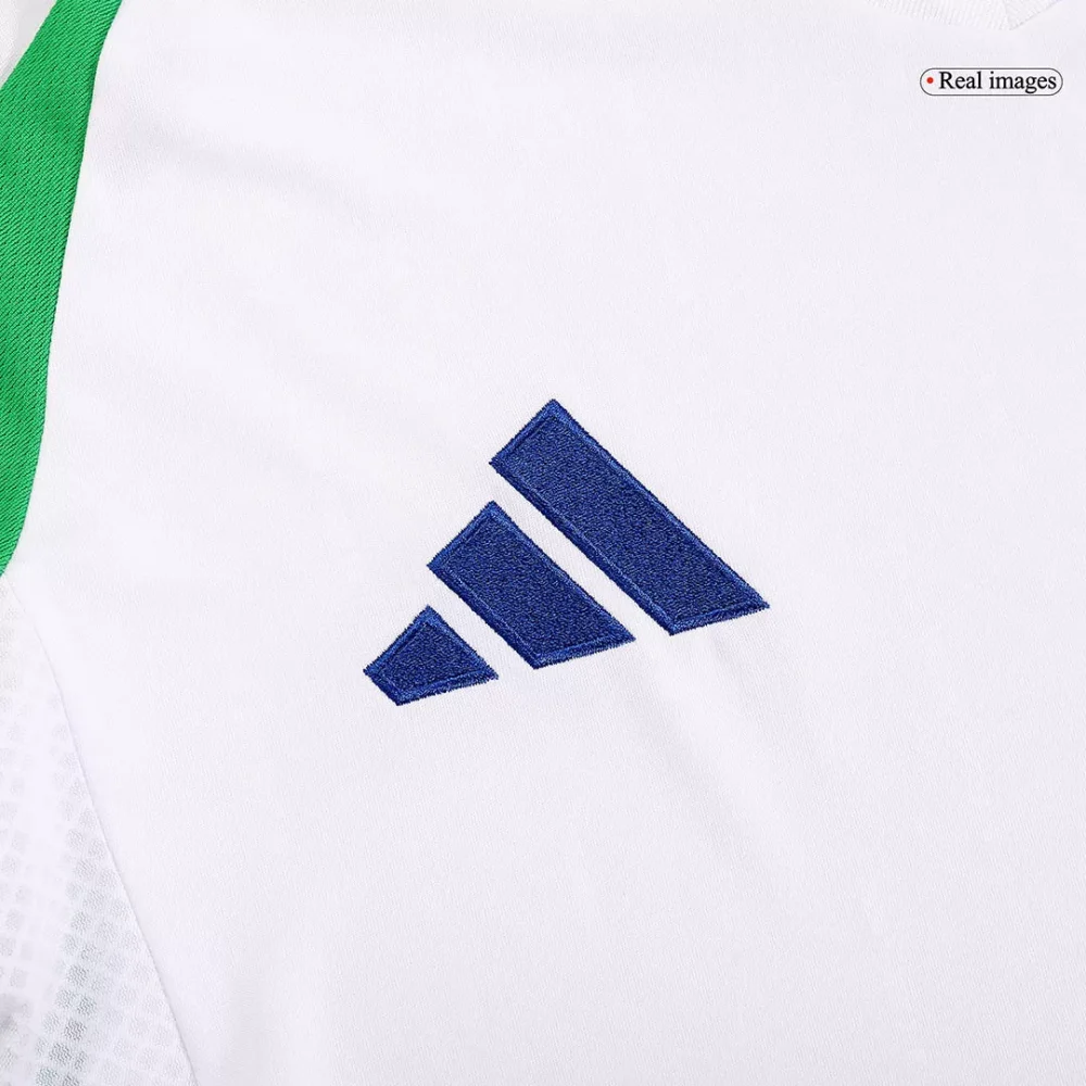 Italy Away Jerseys Kit EURO - Image 8
