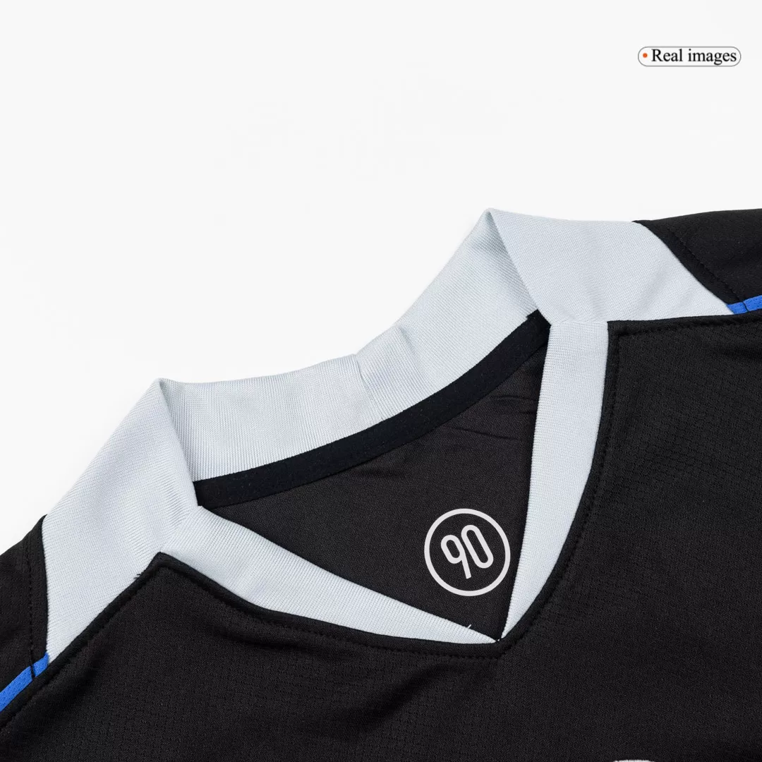 Chelsea Third Away Long Sleeve Jersey 2025/26 - Image 3