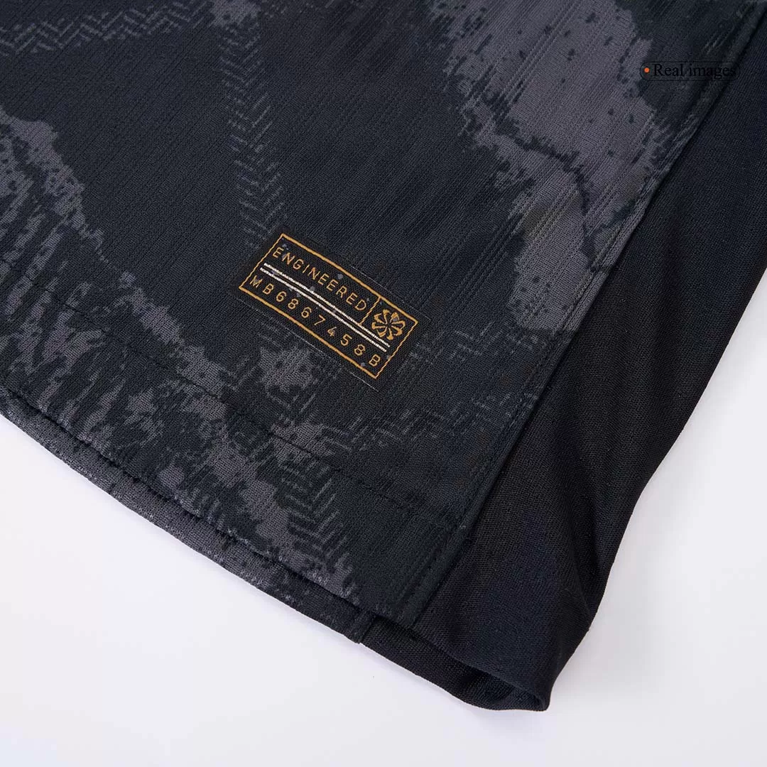 PALMER #20 Chelsea Third Away Soccer Jersey - Image 6