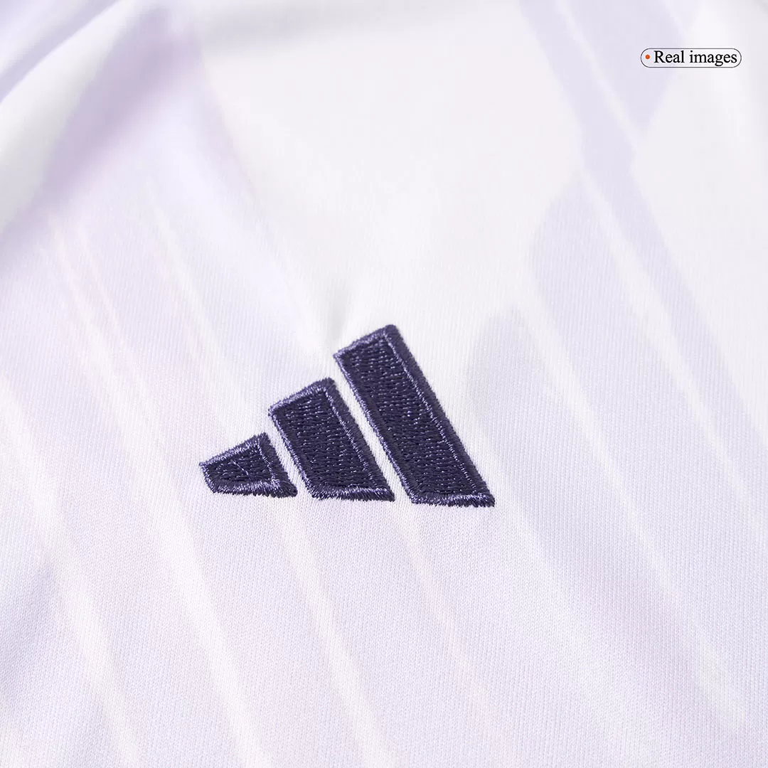 Manchester United Away Soccer Jersey 2025/26 Kids - Image 10