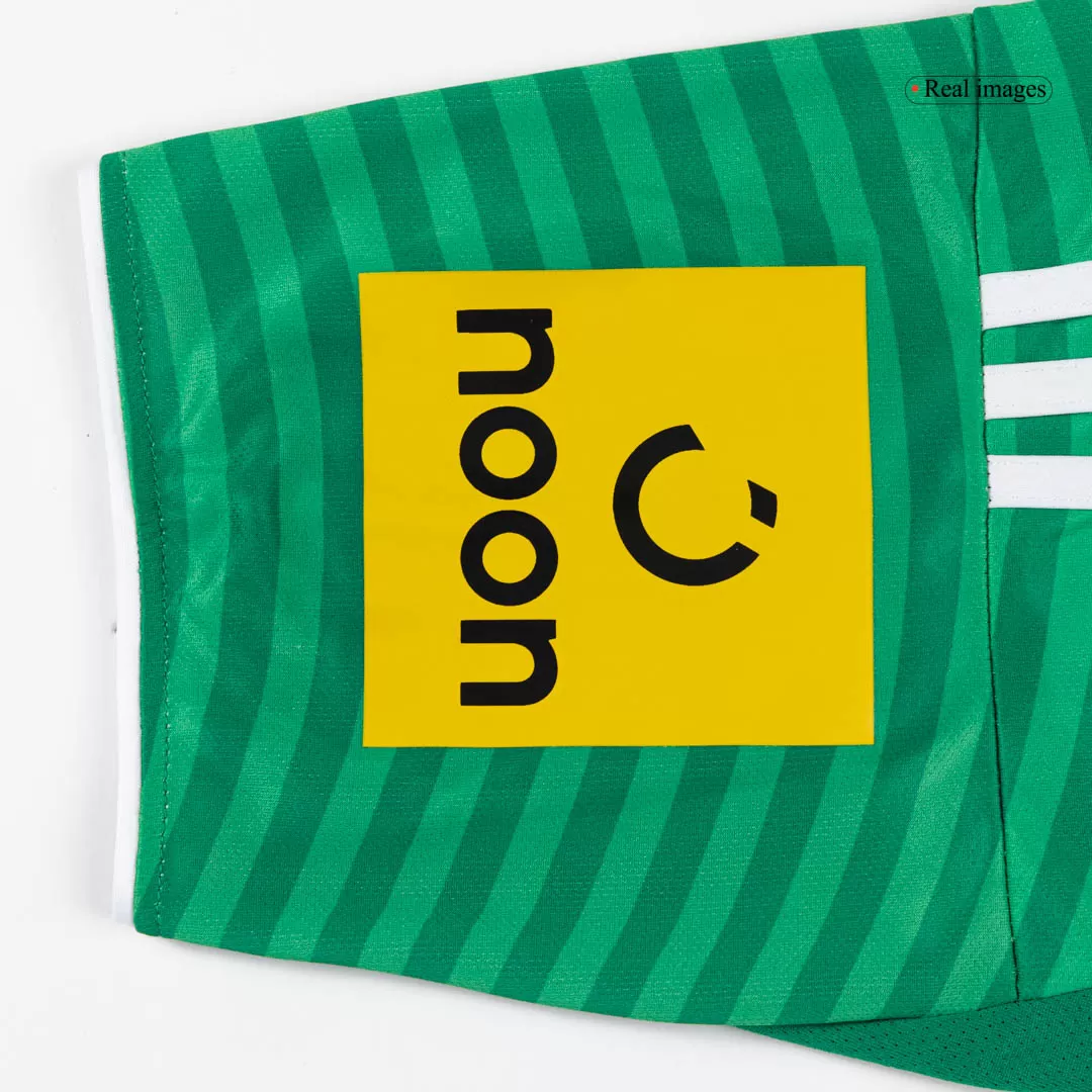 Newcastle United Away Soccer Jersey 2025/26 - Image 10