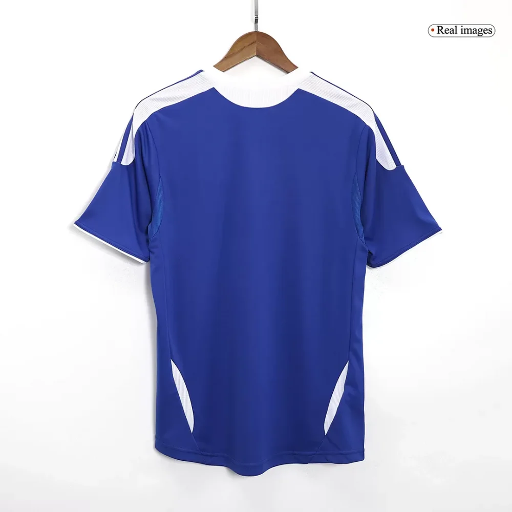 Vintage Soccer Jersey Chelsea Home 2011/12 - Image 2