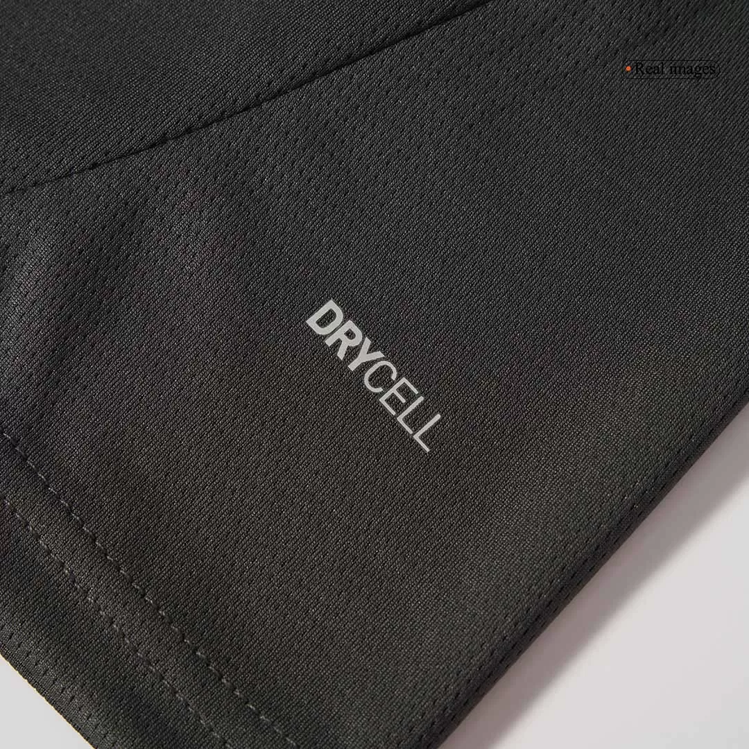 PULISIC #11 AC Milan Third Away Soccer Jersey - Image 9