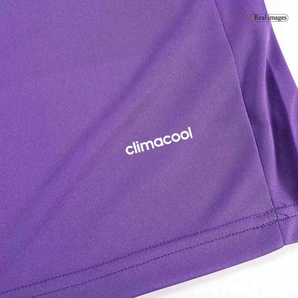 Vintage Soccer Jersey KROOS #8 Real Madrid Away 2016/17 - Image 10