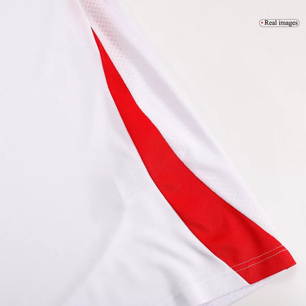 Italy Away Jerseys Kit EURO - Image 11