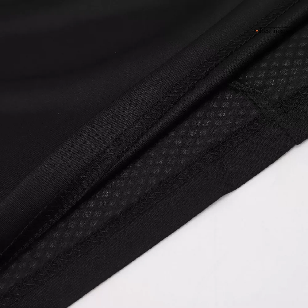 SAKA #7 Arsenal Away Soccer Jersey - Image 8