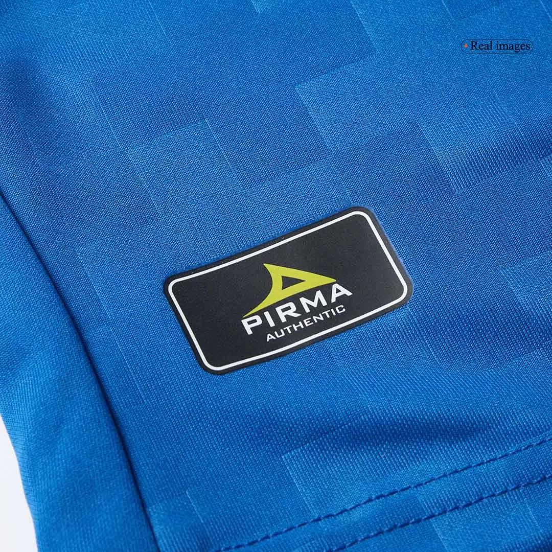 Cruz Azul Home Soccer Jersey 2025/26 - Image 13