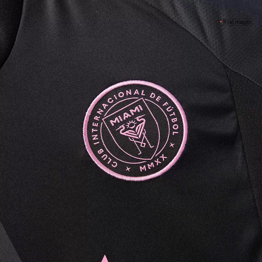 Women's Inter Miami CF Away Jersey 2025 - Image 8