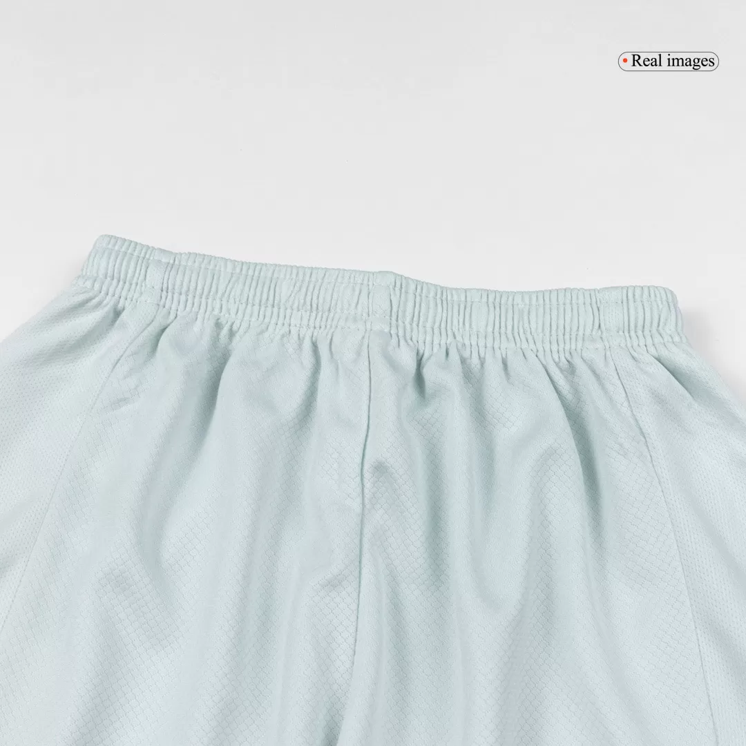 Inter Milan Away Kids Soccer Jerseys Kit 2025/26 - Image 10