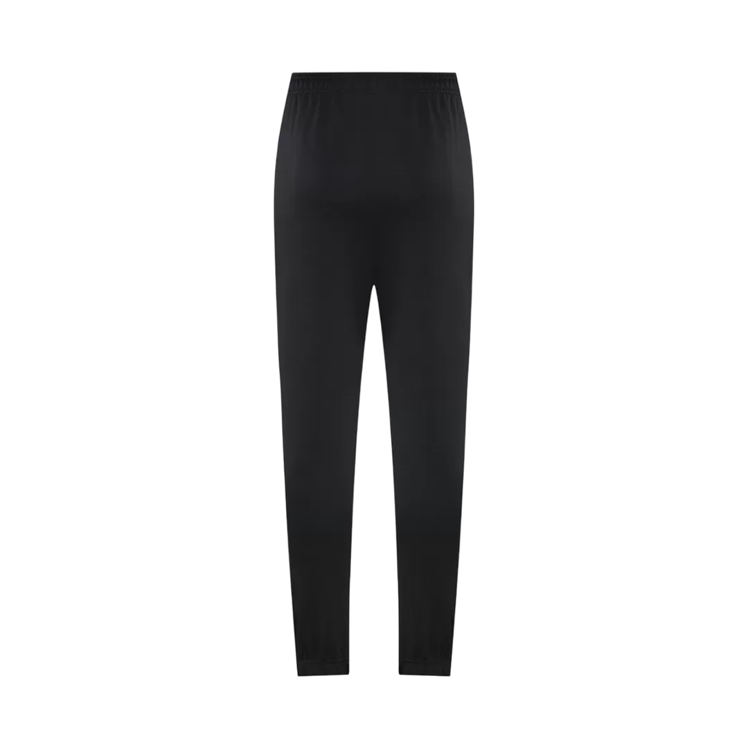 AC Milan Jacket Tracksuit 2025/26 Black - Image 19