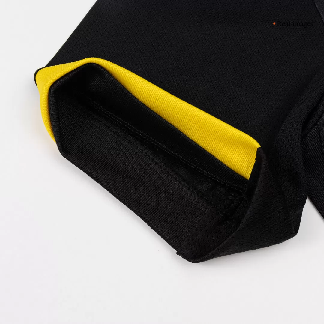 AEK Athens Away Soccer Jersey 2025/26 - Image 9