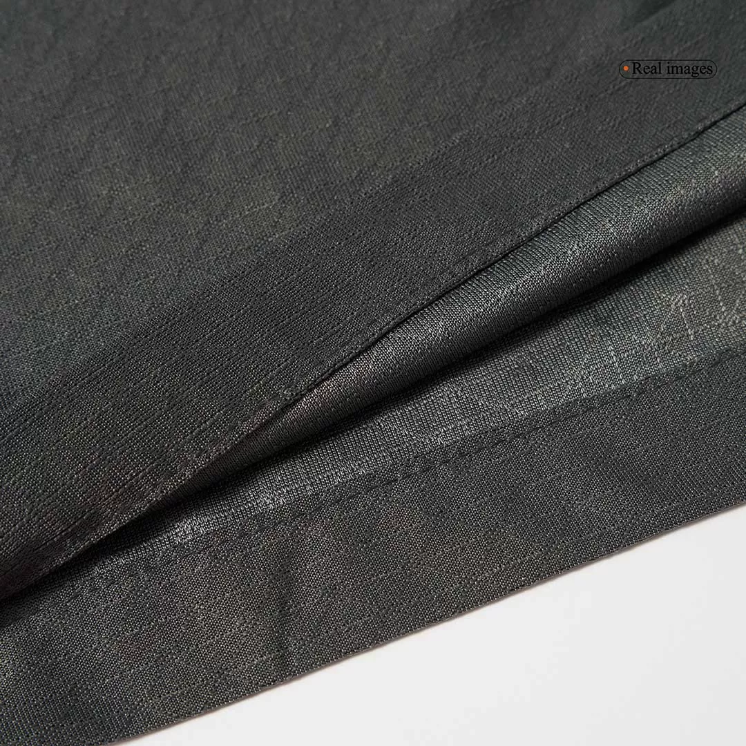 PULISIC #11 AC Milan Third Away Authentic Soccer Jersey - Image 11