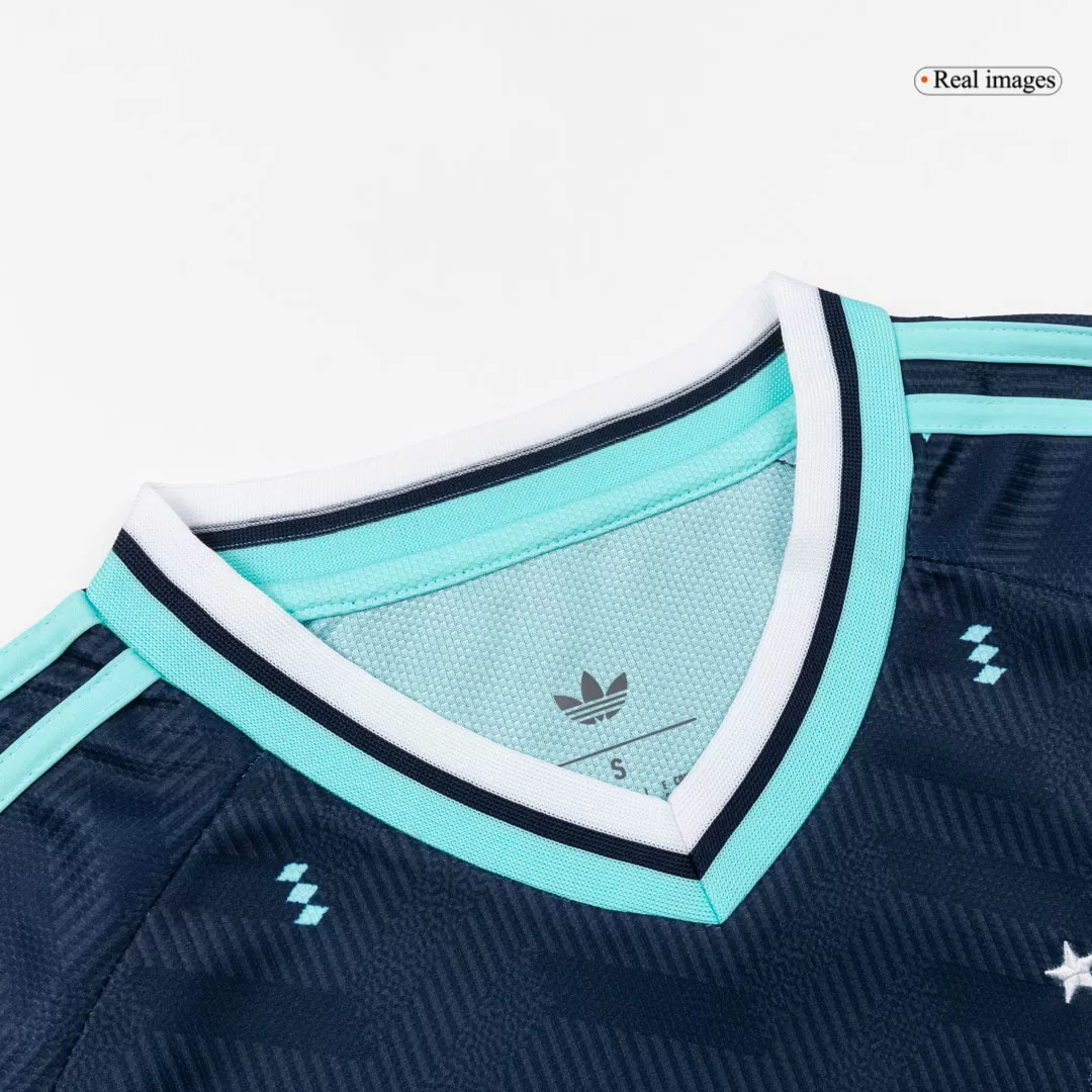 Germany Away Soccer Jersey World Cup 2026 - Image 4