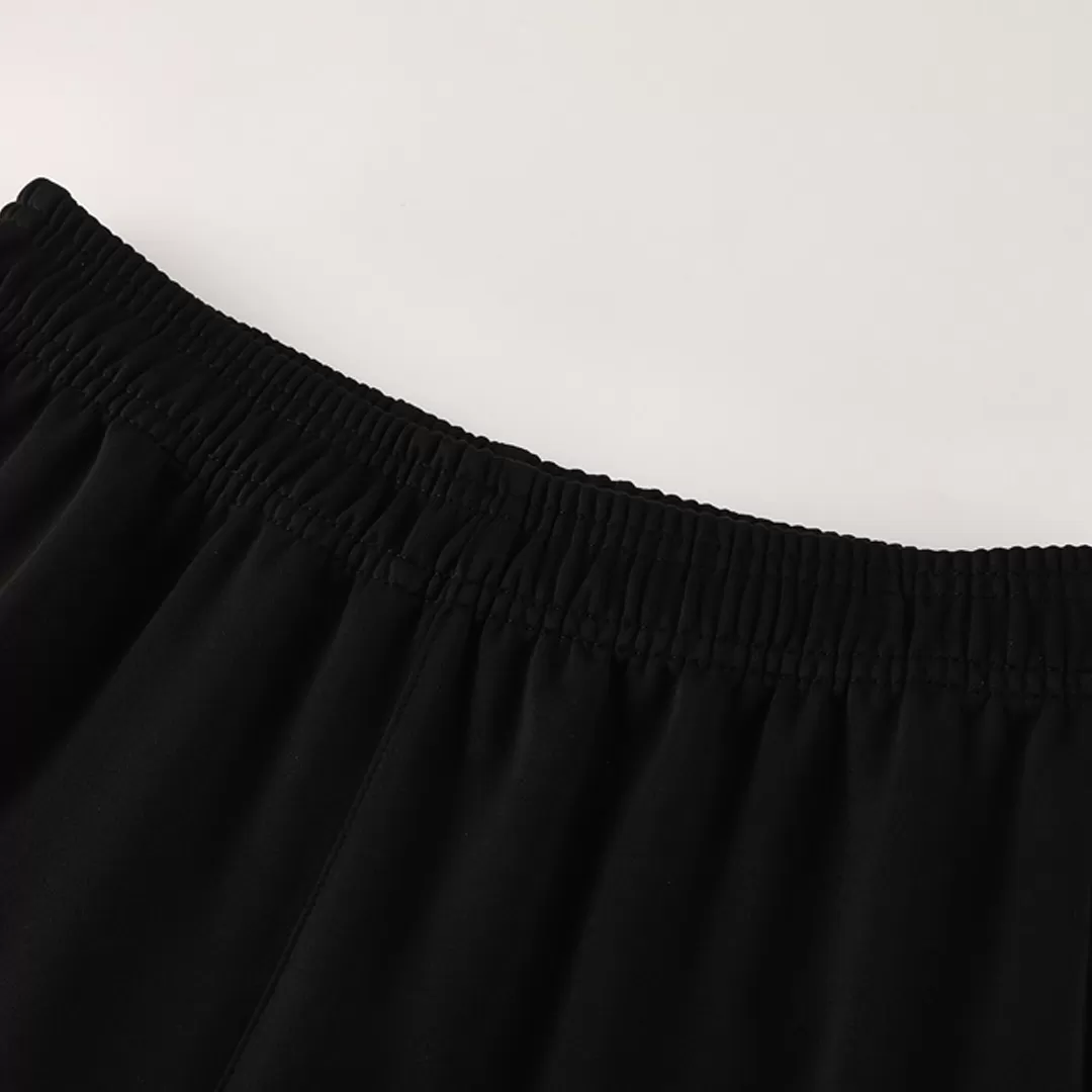 Borussia Dortmund Jacket Tracksuit 2025/26 Yellow - Image 8