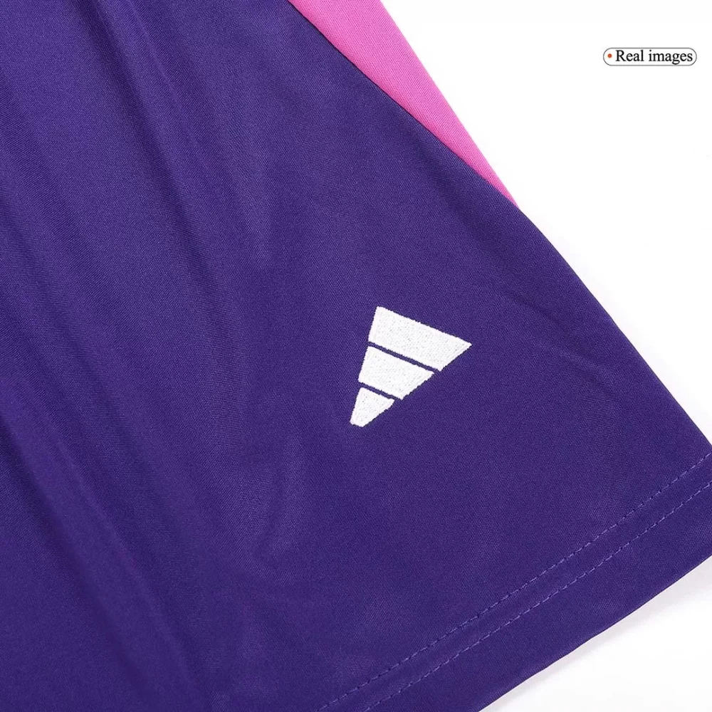 Germany Away Kids Soccer Jerseys Full Kit EURO - Image 16