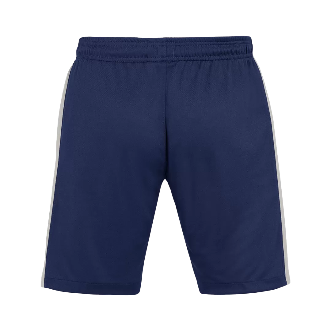 Tottenham Hotspur Home Soccer Shorts 2025/26 - Image 2