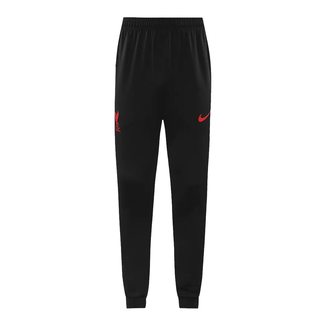 Liverpool Jacket Tracksuit White - Image 10