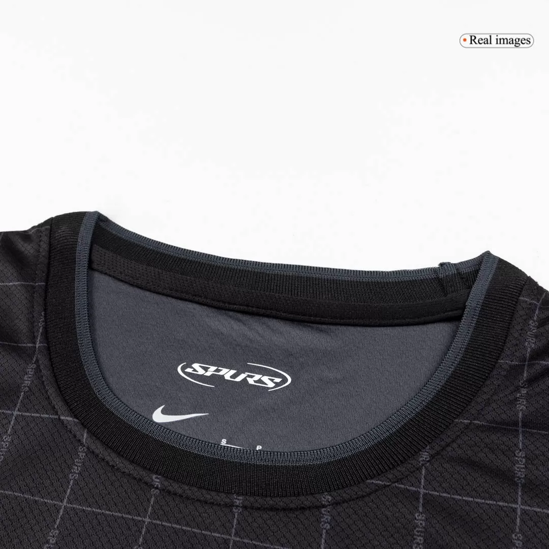 Tottenham Hotspur Soccer Jersey 2025/26 - Image 5