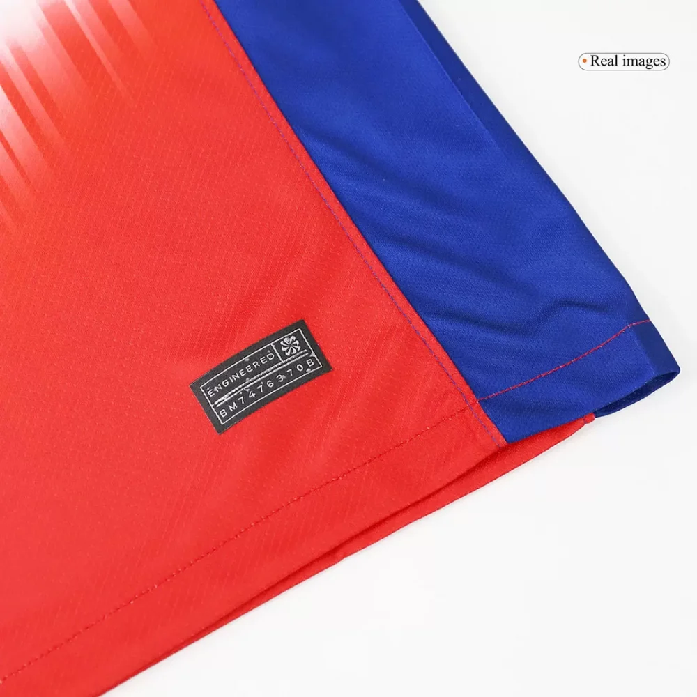 USA Away Soccer Jersey - Image 12