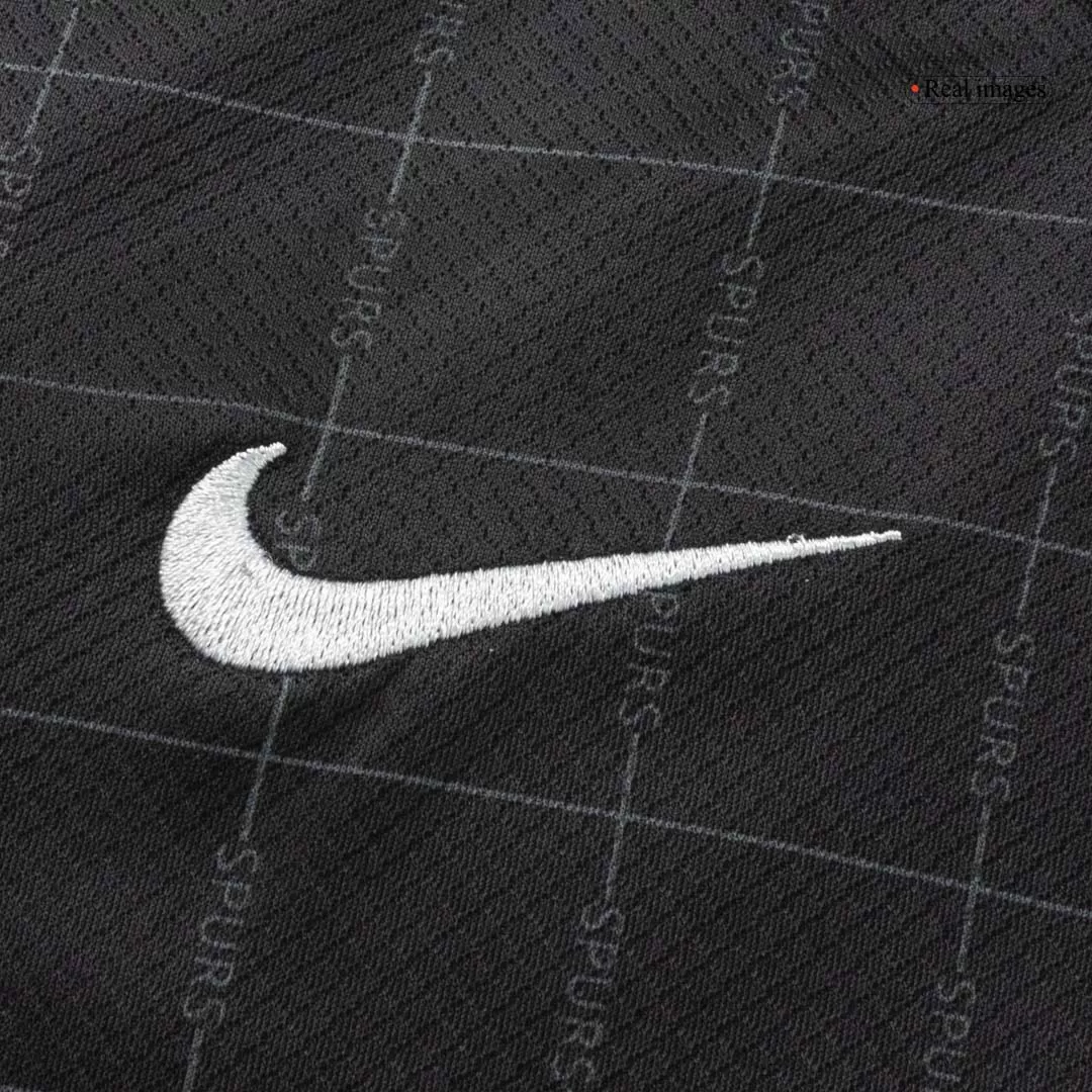 Tottenham Hotspur Away Kids Soccer Jerseys Kit 2025/26 - Image 5