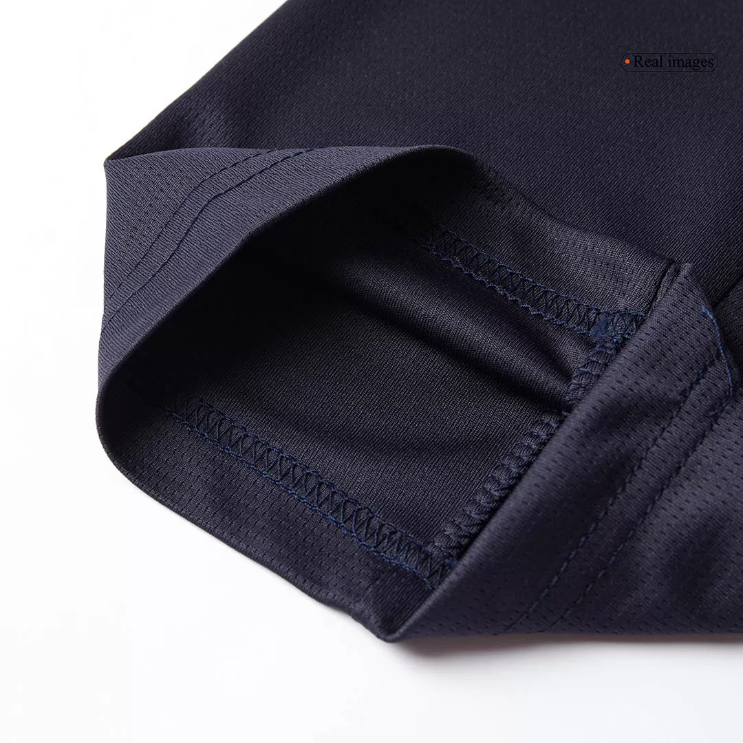 Marseille Away Soccer Jersey 2025/26 - Image 12