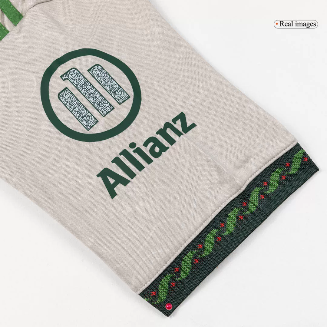 Bayern Munich Wiesn Oktoberfest Jerseys Kit 2025/26 - Image 10