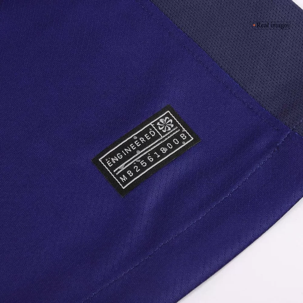 COLDPLAY #10 Barcelona Home Soccer Jersey - Image 11