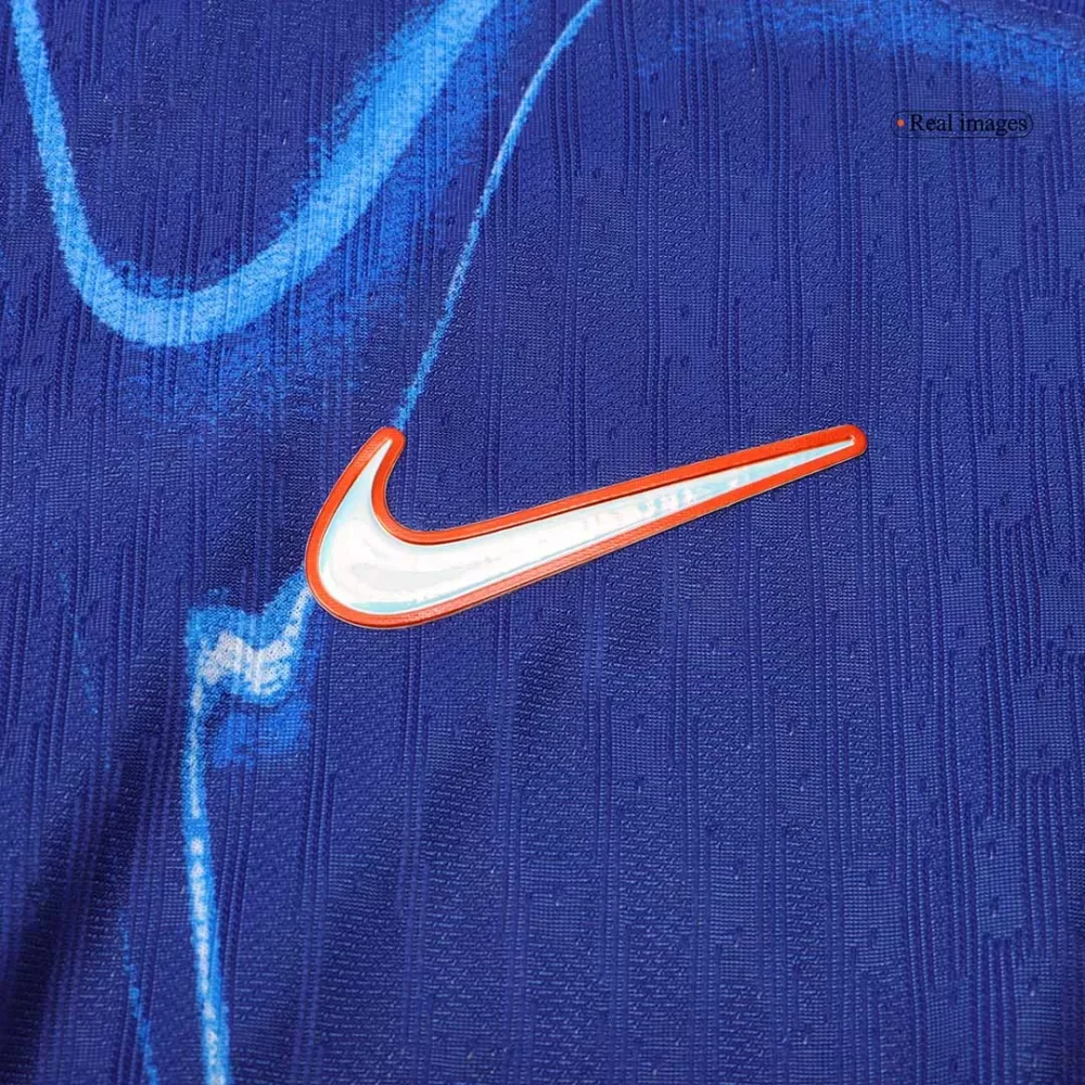 Chelsea Home Authentic Jerseys Full Kit - Image 8