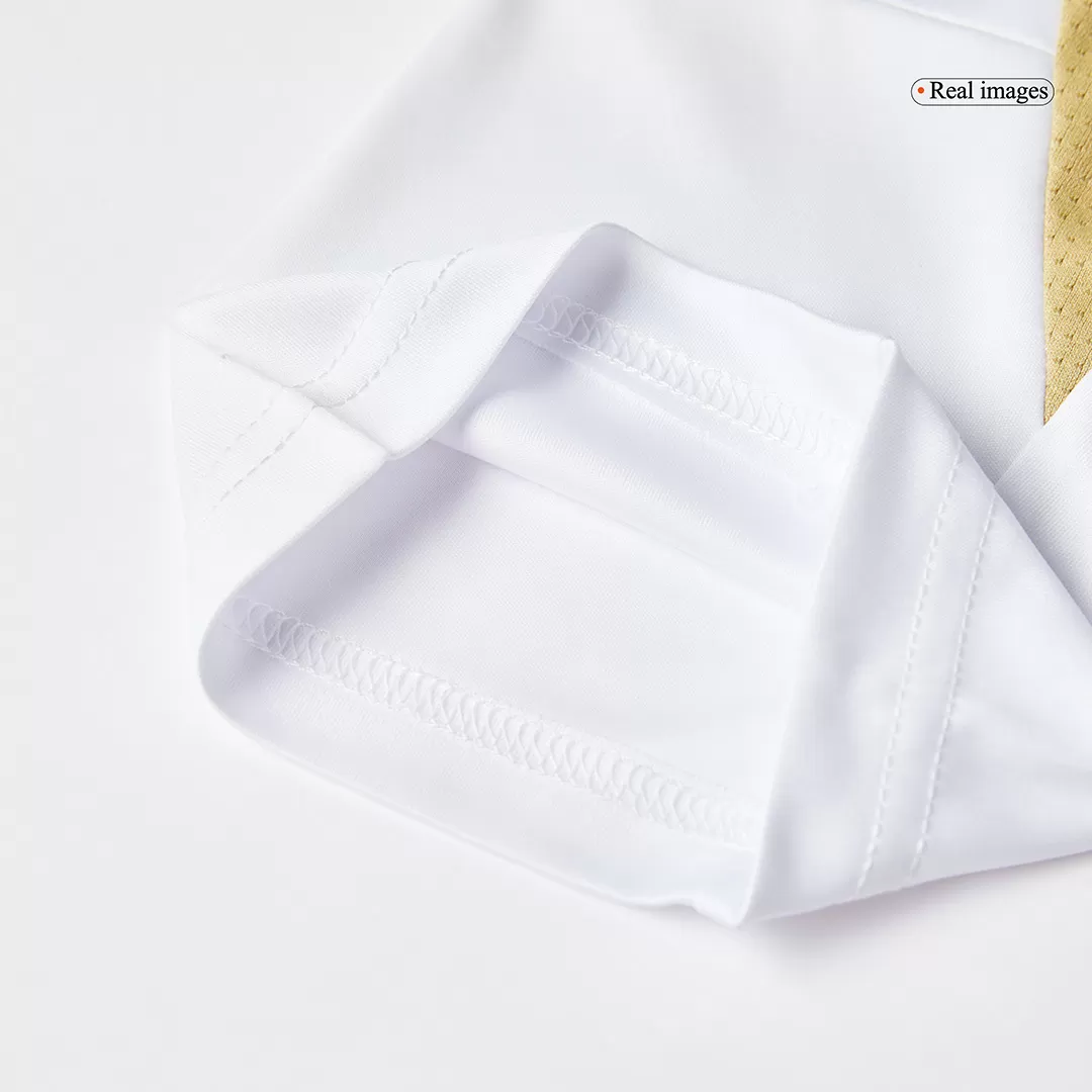 Al Nassr Third Away Soccer Jersey - Image 11