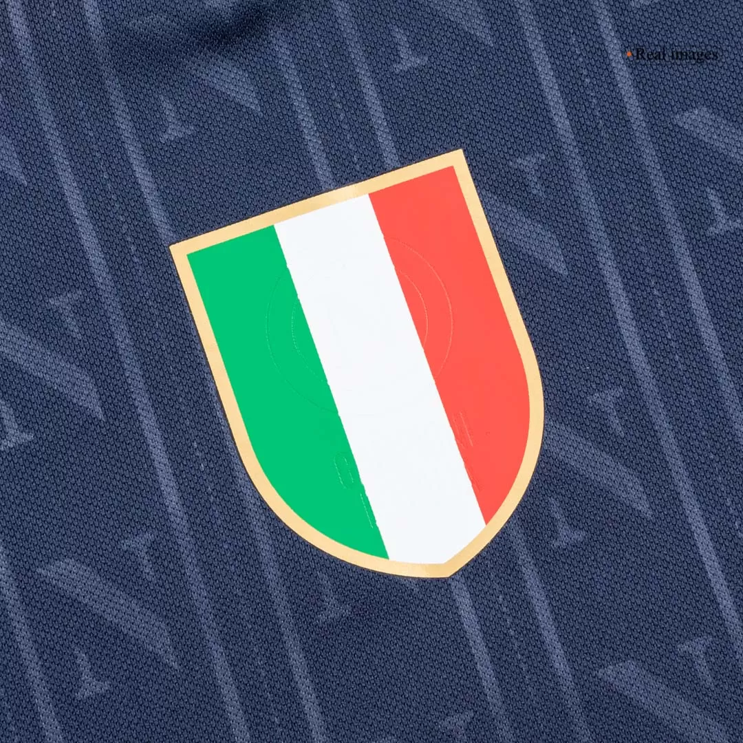 Napoli Euro Third Away Soccer Jersey 2025/26 - Image 7