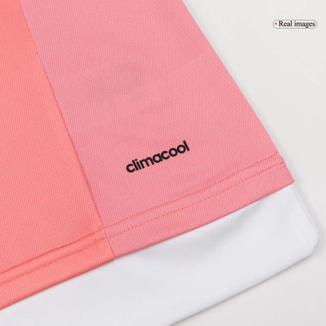 Retro Soccer Jersey Juventus Away 2015/16 - Image 8