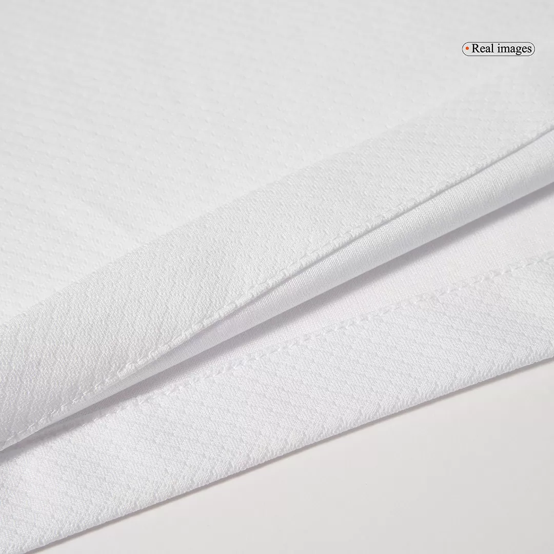 O.DEMBÉLÉ #10 PSG Away Soccer Jersey - Image 13