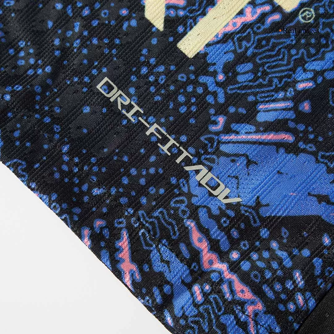 Club America Third Away Authentic Soccer Jersey - Image 14