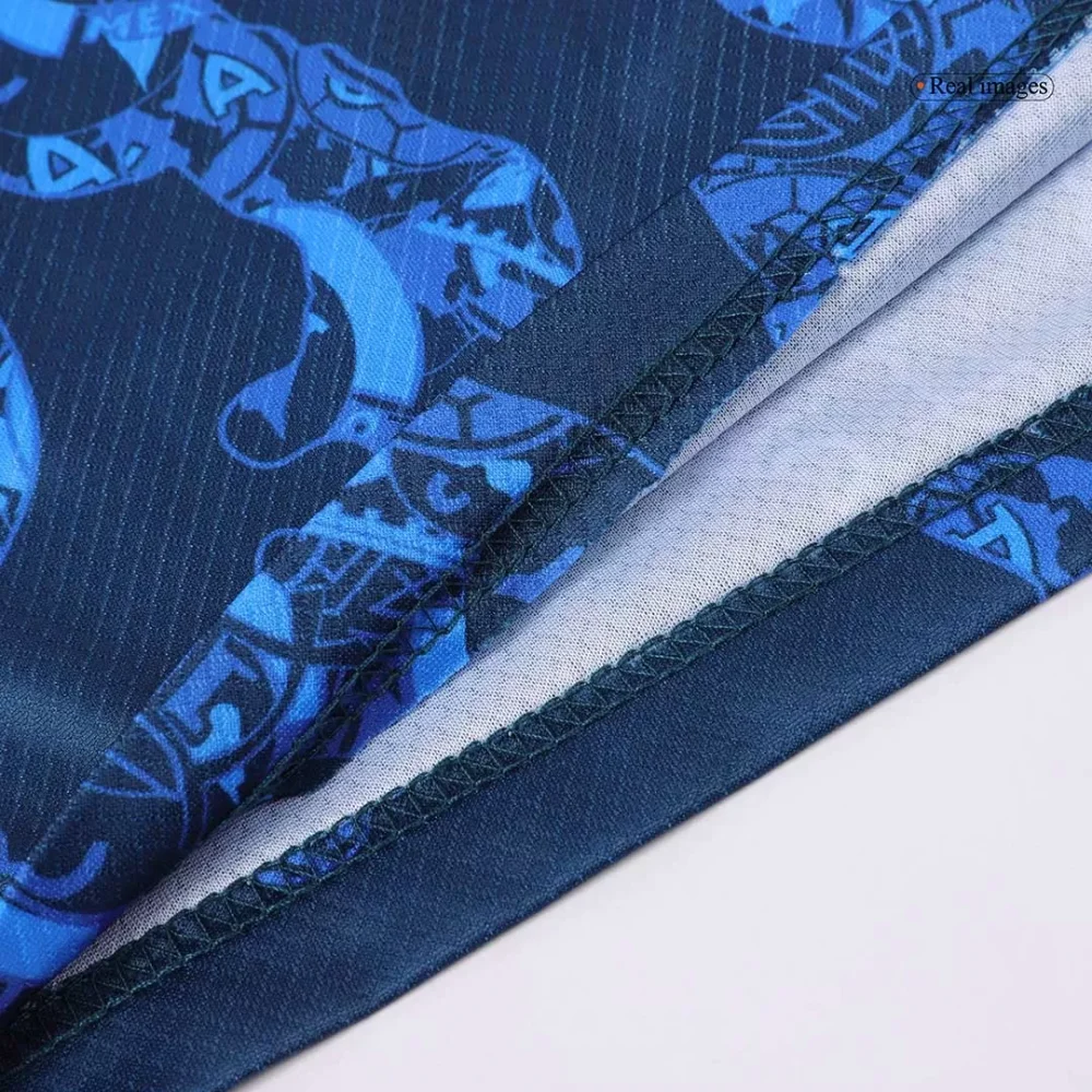 Club America Away Kids Soccer Jerseys Kit - Image 10