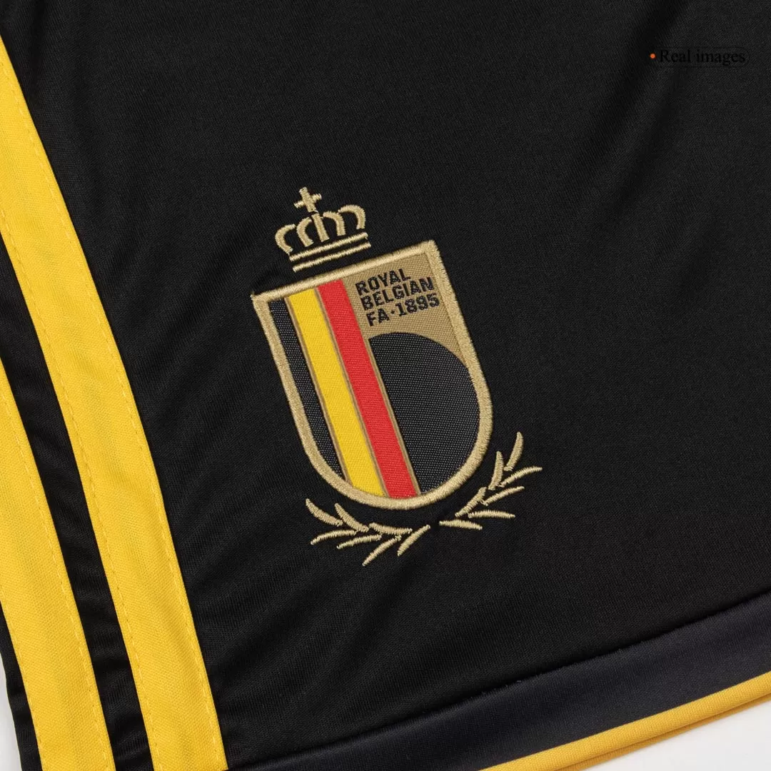 Belgium Home Kids Soccer Jerseys Kit World Cup 2026 - Image 10