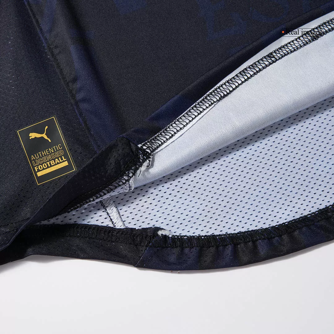 Chivas Third Away Authentic Soccer Jersey - Image 15