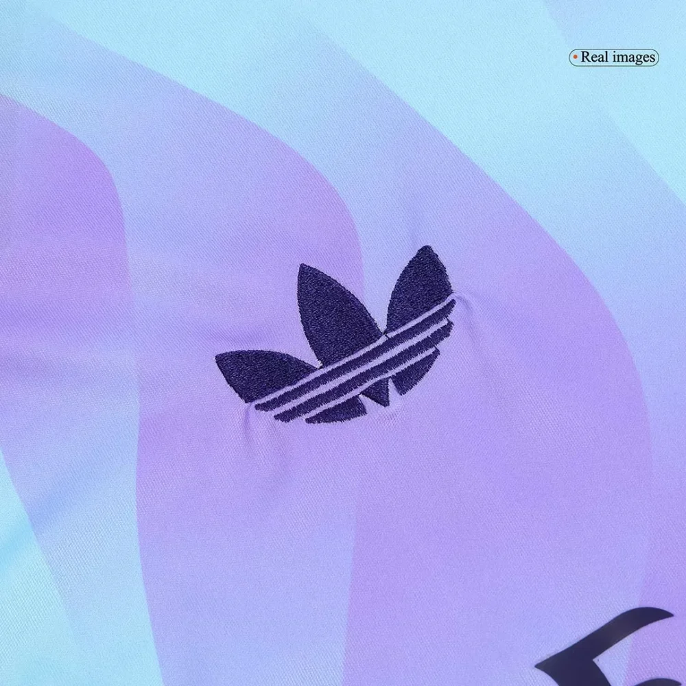 Women's Arsenal Third Away Jersey - Image 9