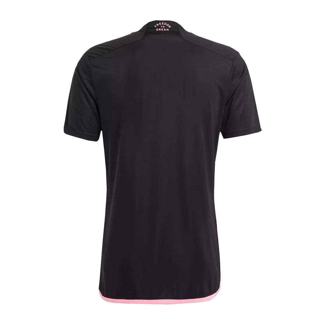 Inter Miami CF Away Soccer Jersey - Image 2