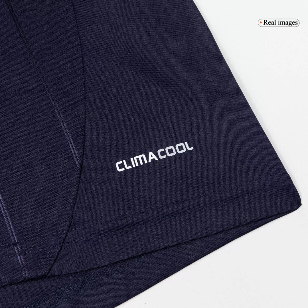 Retro Soccer Jersey Real Madrid Away 2012/13 - Image 10